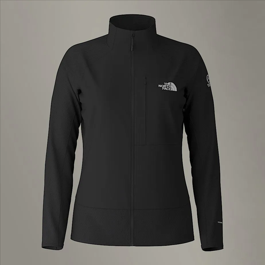 The North Face Summit FUTUREFLEECE Hybrid Jacket Women's