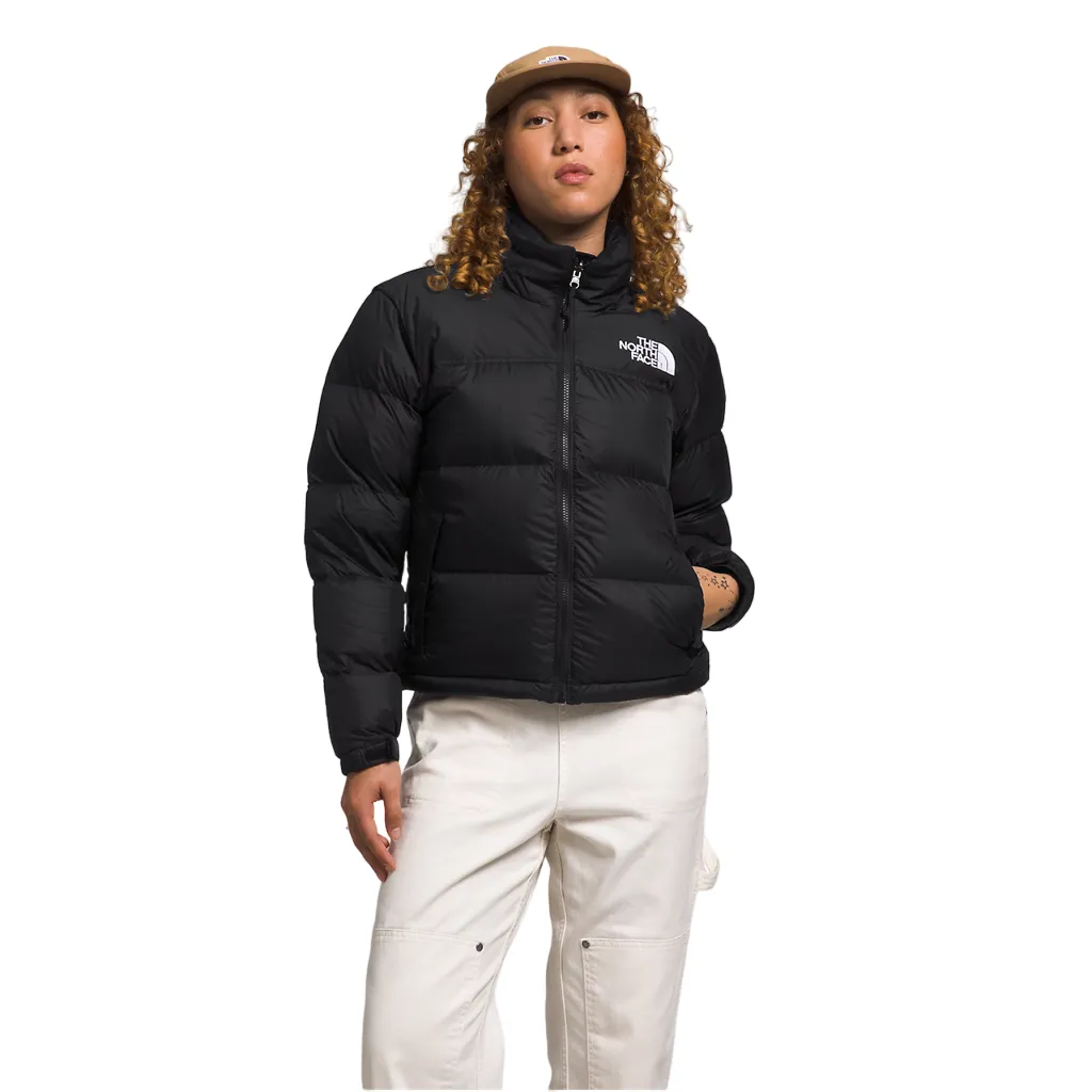 The North Face Women's 1996 Retro Nuptse Jacket