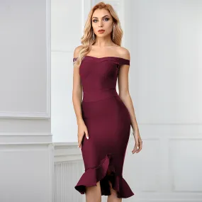 TIGLILY LDS-H8753 Fashion Dress