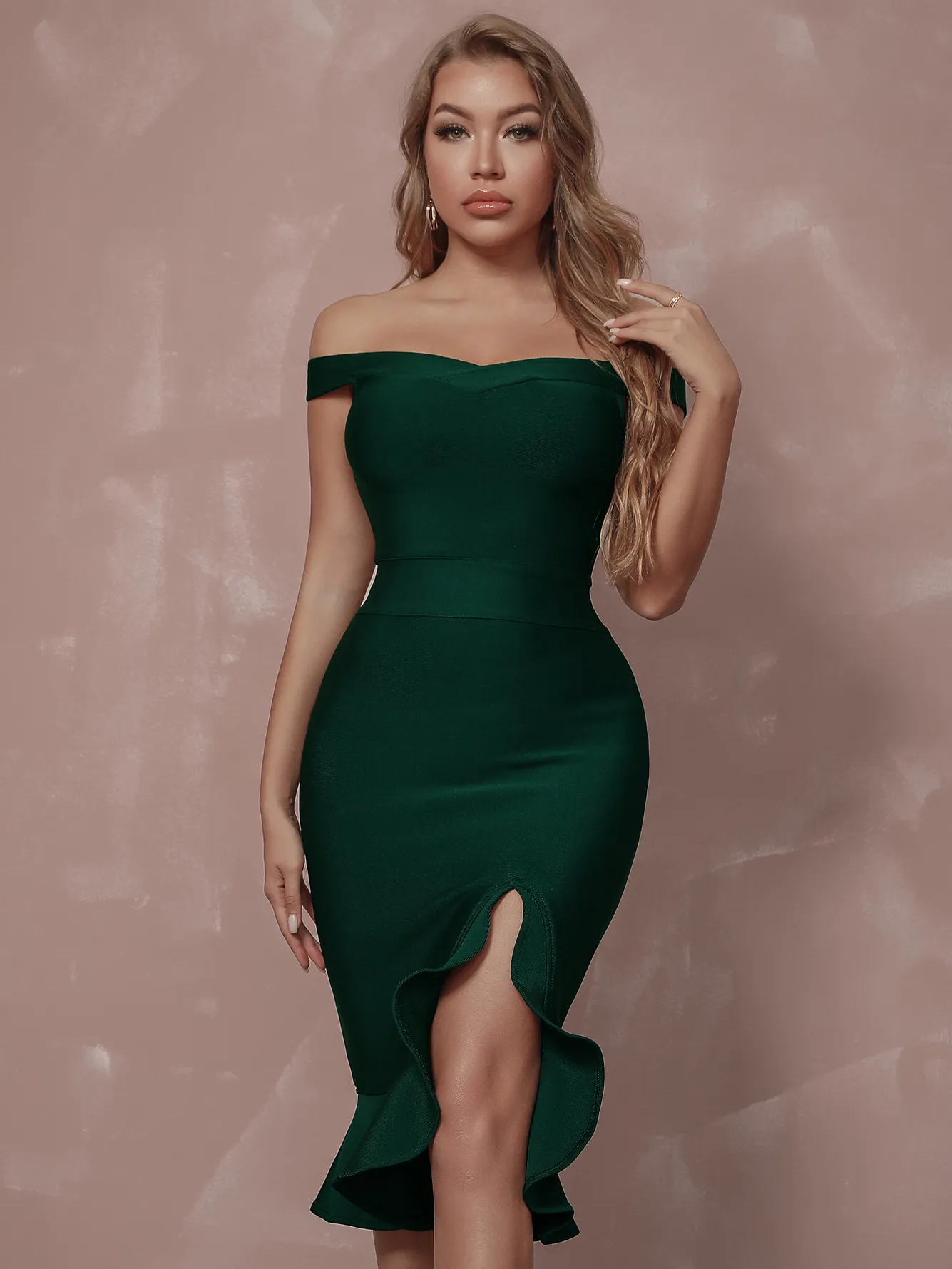 TIGLILY LDS-H8753 Fashion Dress