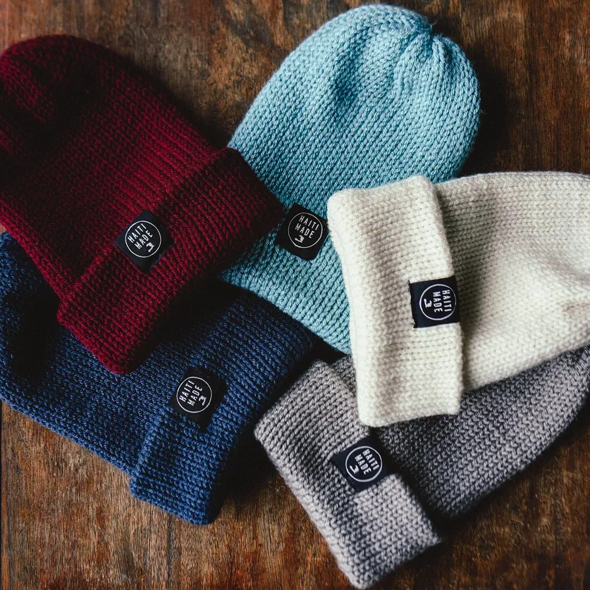 Tise Beanie