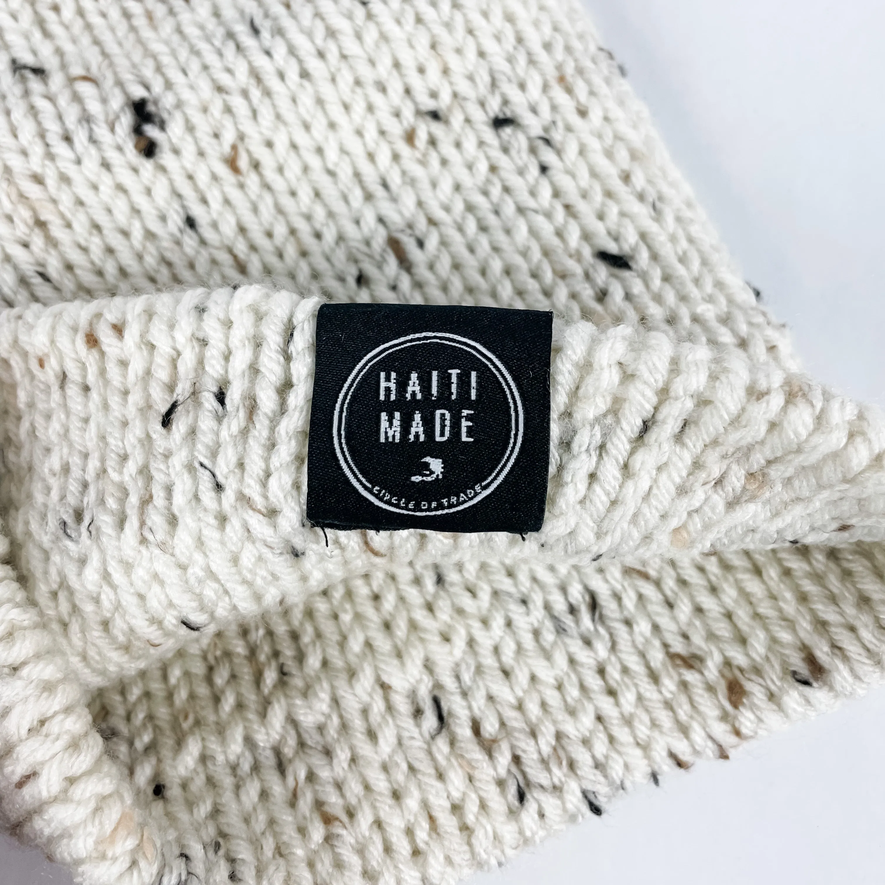 Tise Beanie