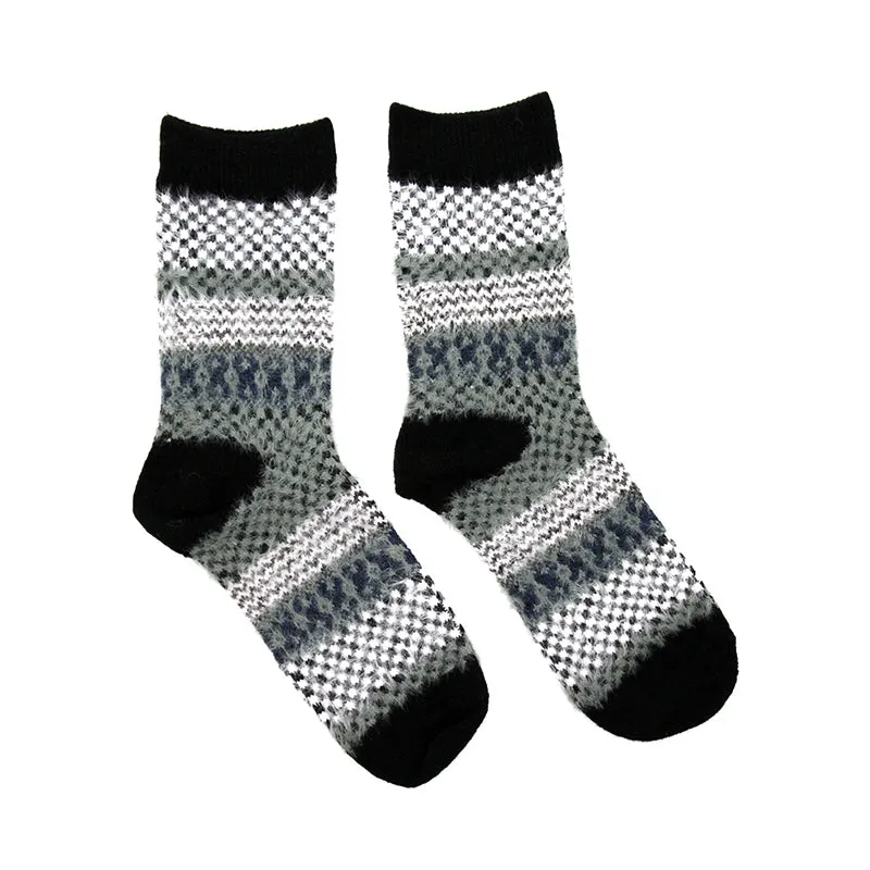 Ultimate LambWool Fashion Socks