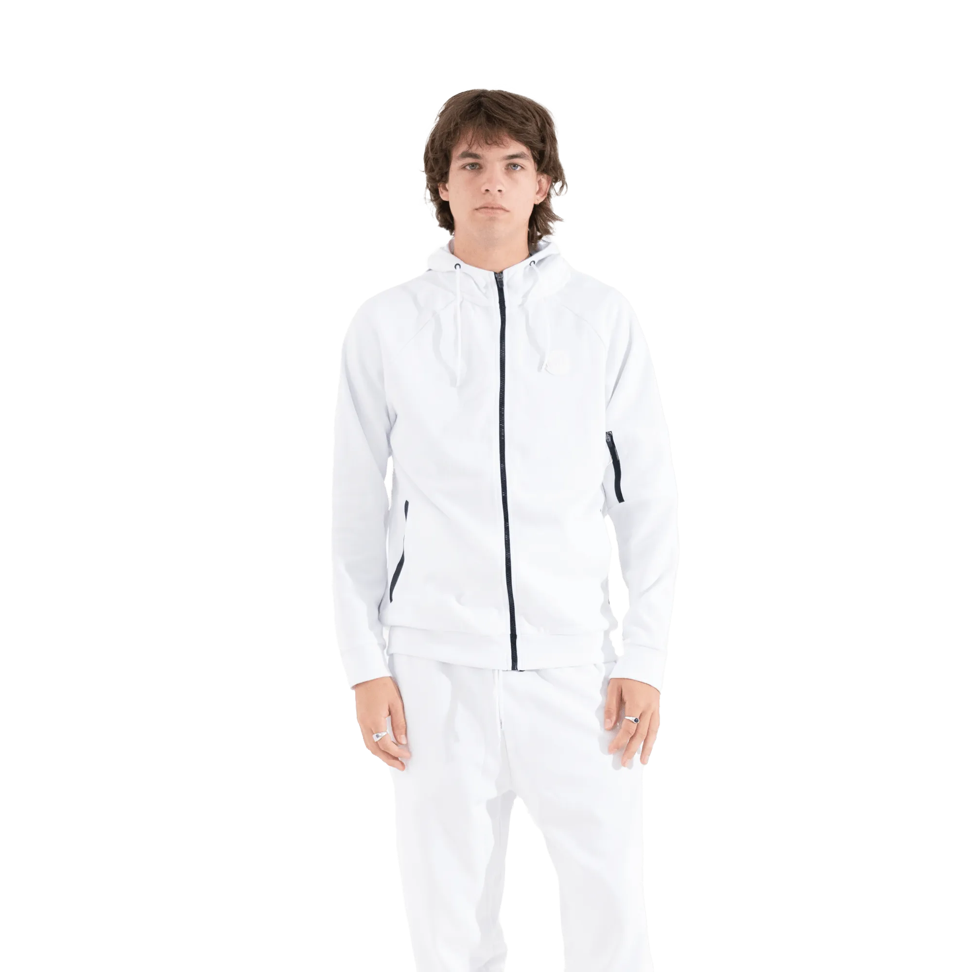 Ultra FC Player Fleece Jacket Adults (9631318-01)