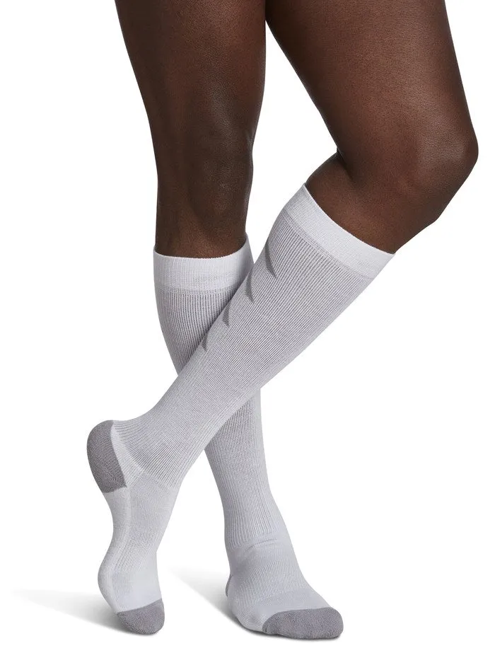 Unisex Athletic Recovery Socks - Calf