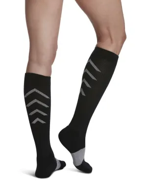 Unisex Athletic Recovery Socks - Calf