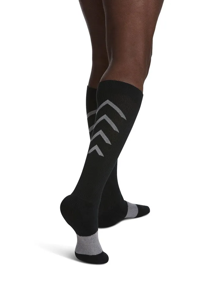 Unisex Athletic Recovery Socks - Calf