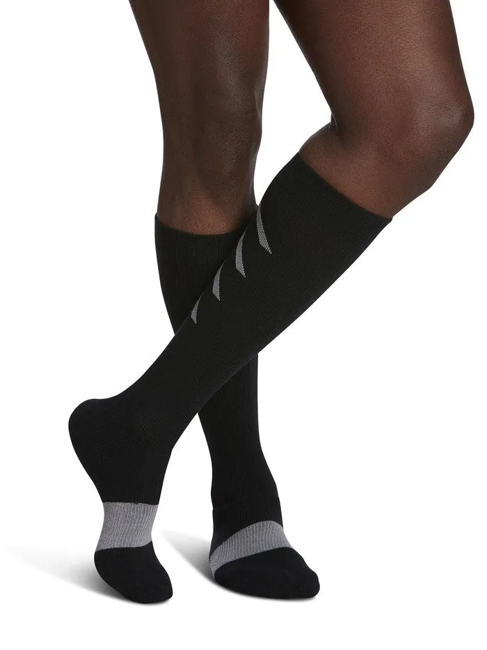 Unisex Athletic Recovery Socks - Calf