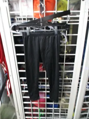 Used Outland Fleece Lined Thermal Pants Youth Size 8-10