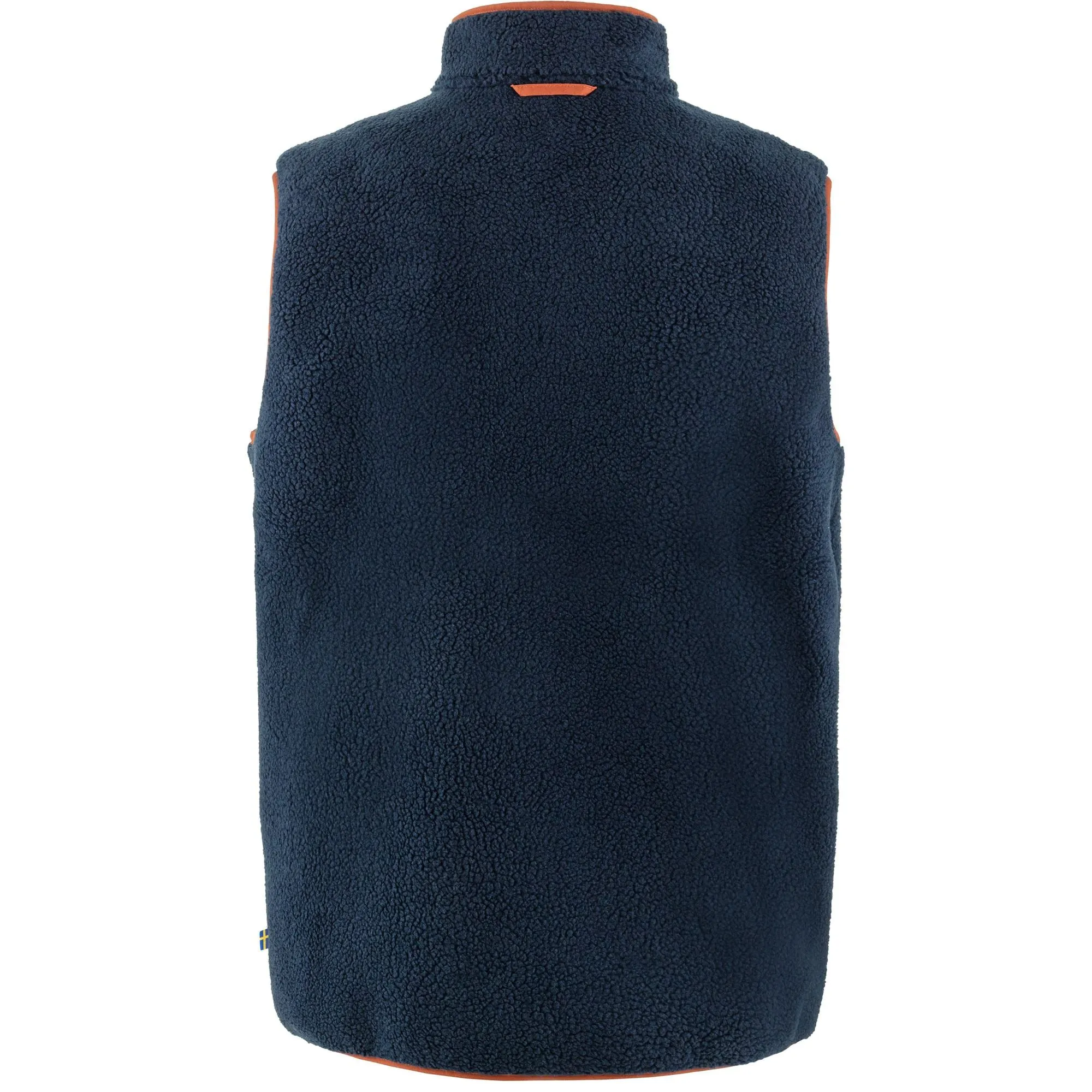 Vardag Pile Fleece Vest Men