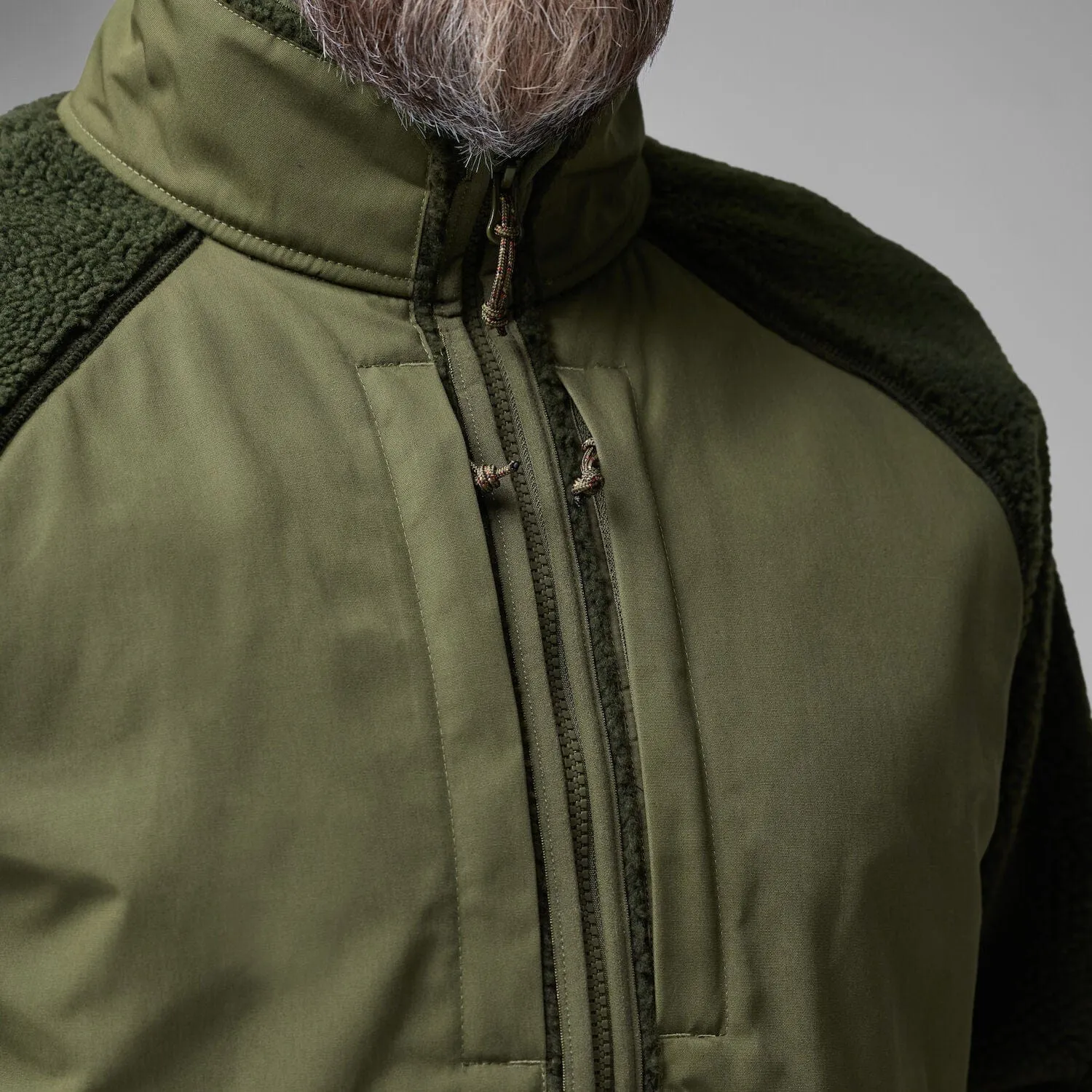 Vardag Pile Jacket M