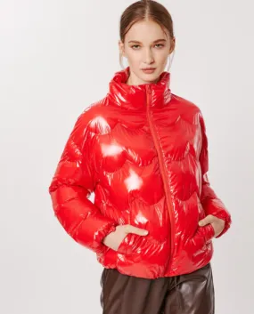 Versani Puffer Jacket