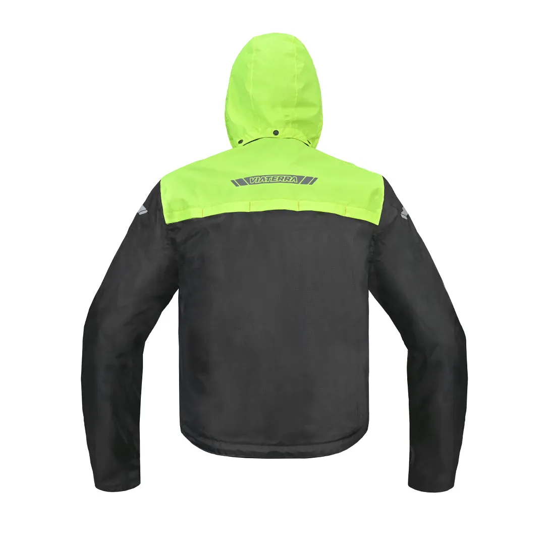 ViaTerra P300 Rain Jacket NEW 2024