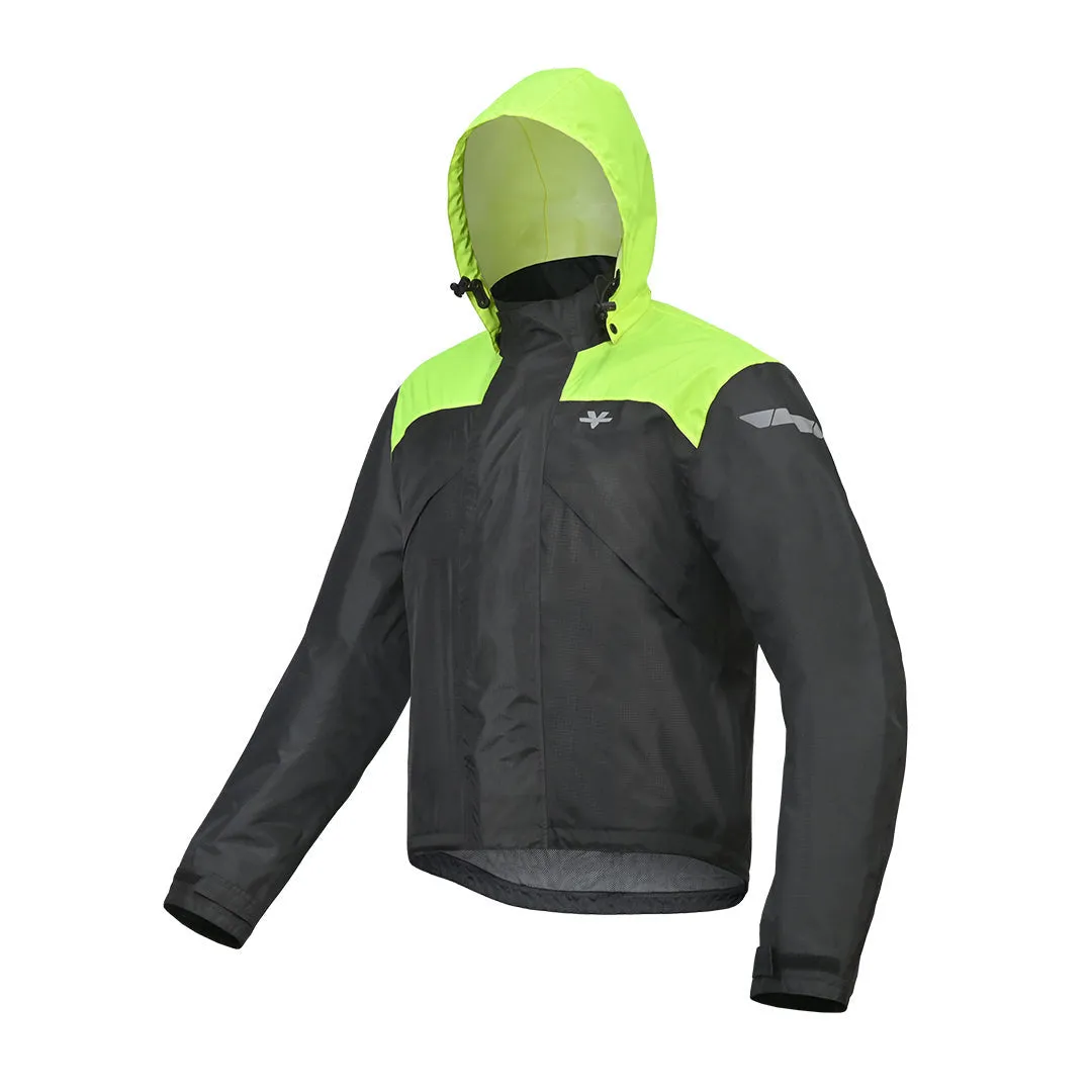 ViaTerra P300 Rain Jacket NEW 2024