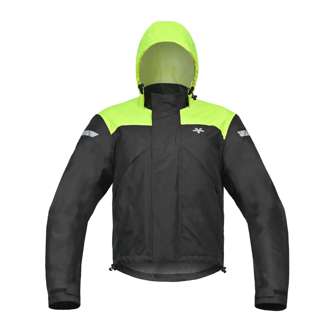 ViaTerra P300 Rain Jacket NEW 2024