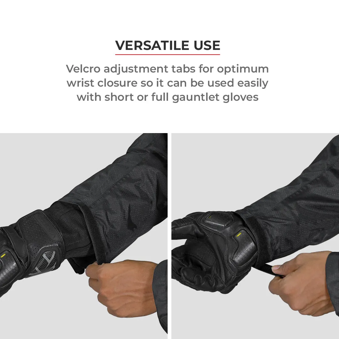 ViaTerra P300 Rain Jacket NEW 2024