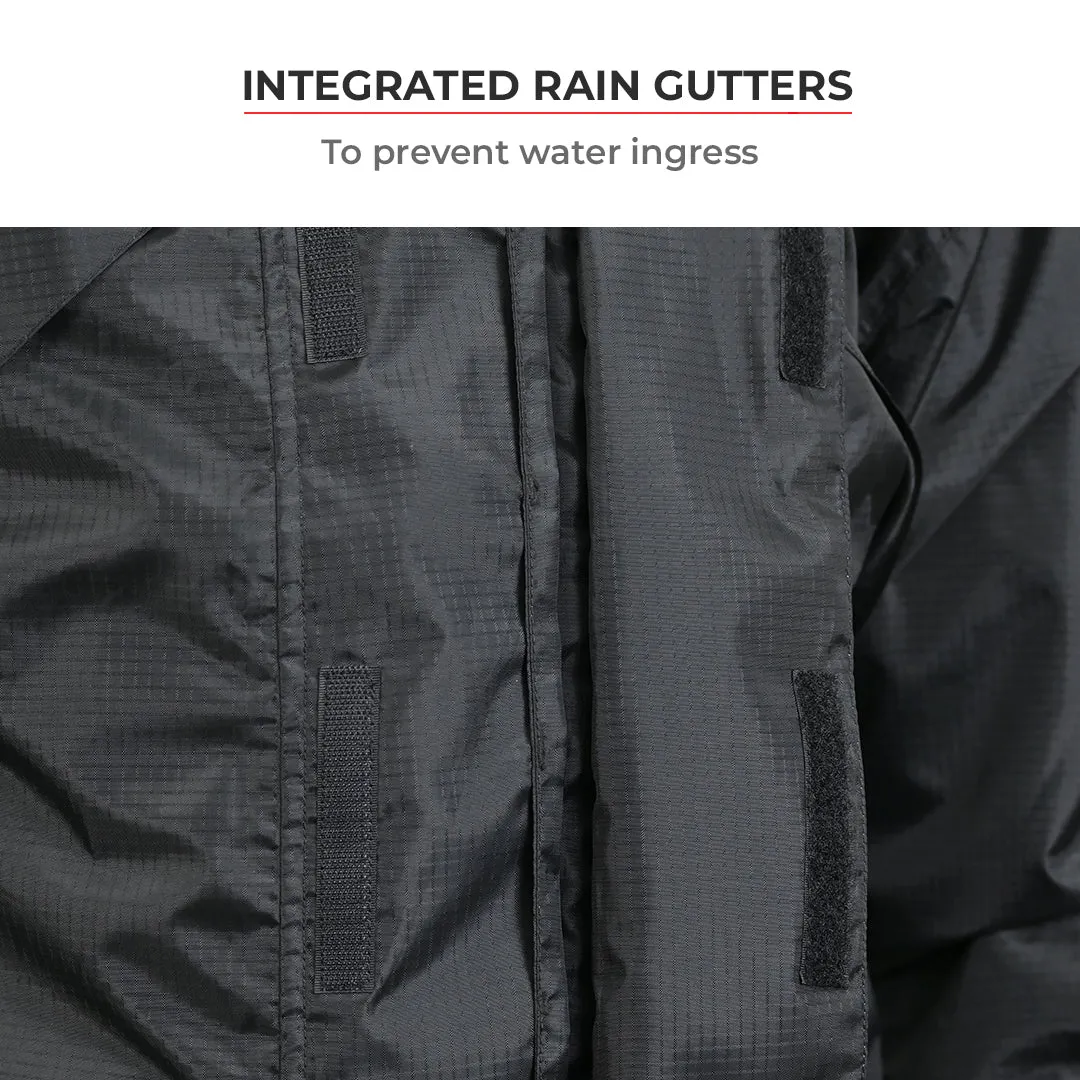 ViaTerra P300 Rain Jacket NEW 2024