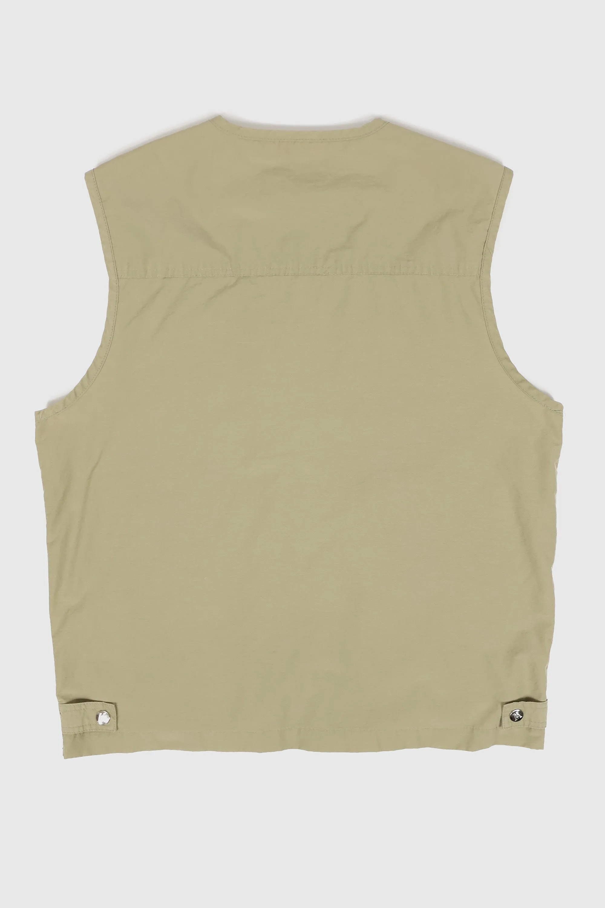 Vintage Outdoor Vest