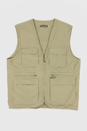 Vintage Outdoor Vest