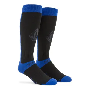 Volcom 2024 Synth Socks - Black