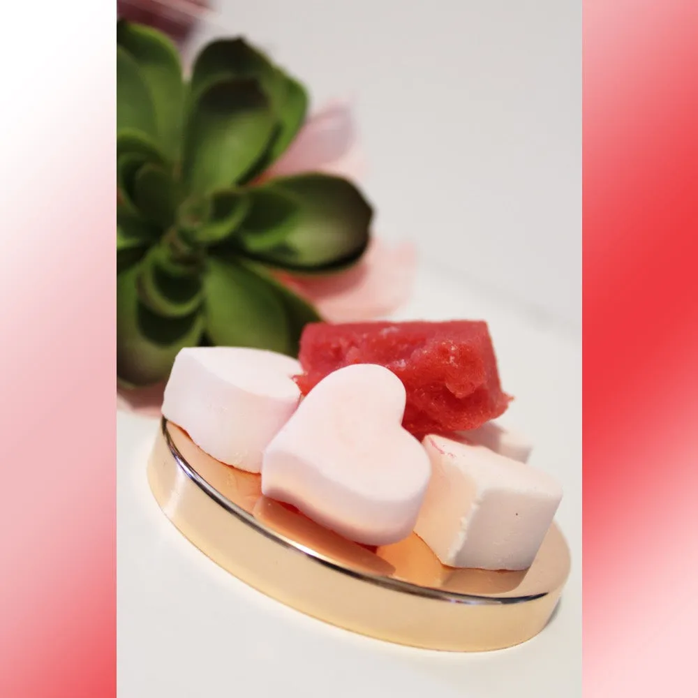 Watermelon Sorbet Wax Melts