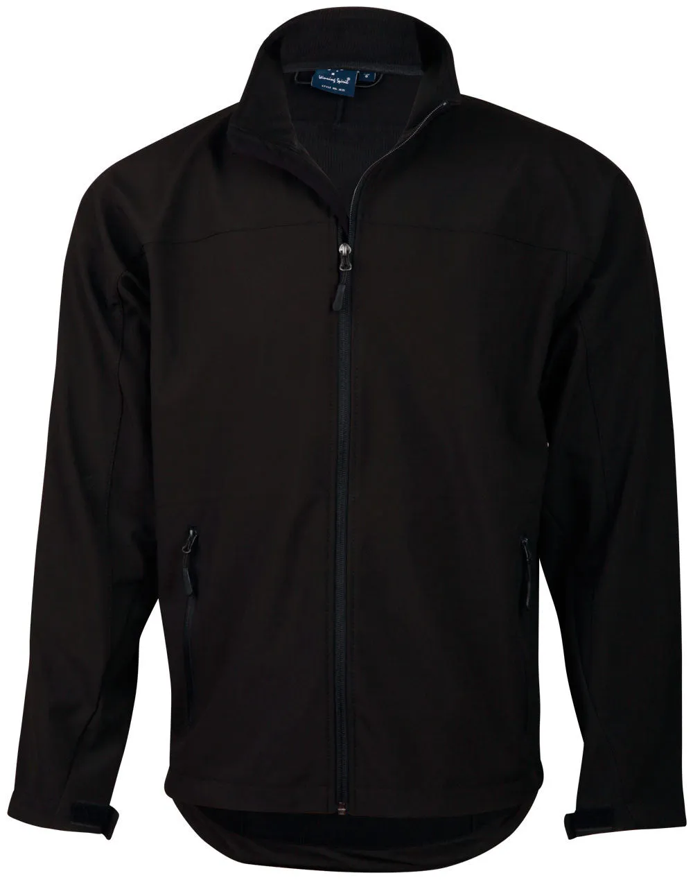 Winning Spirit Rosewall Soft Shell Men's (JK15)