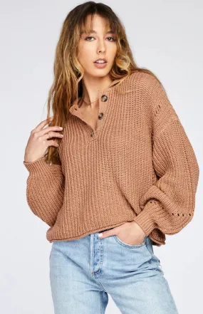 WINONA PULLOVER