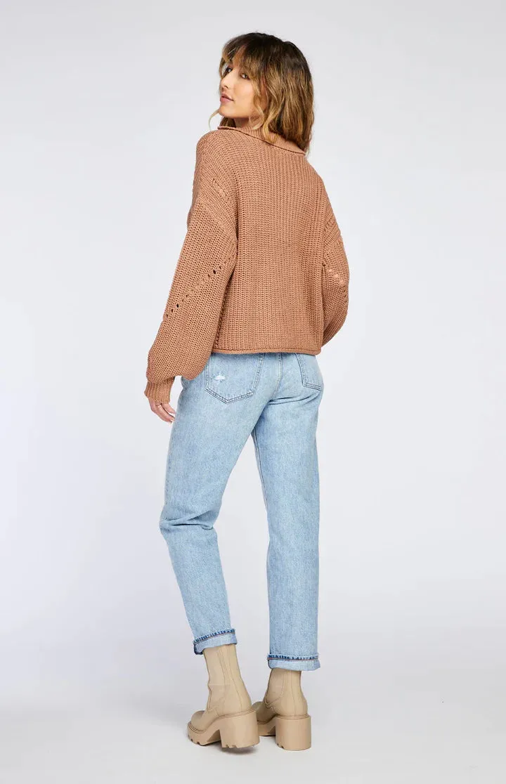 WINONA PULLOVER