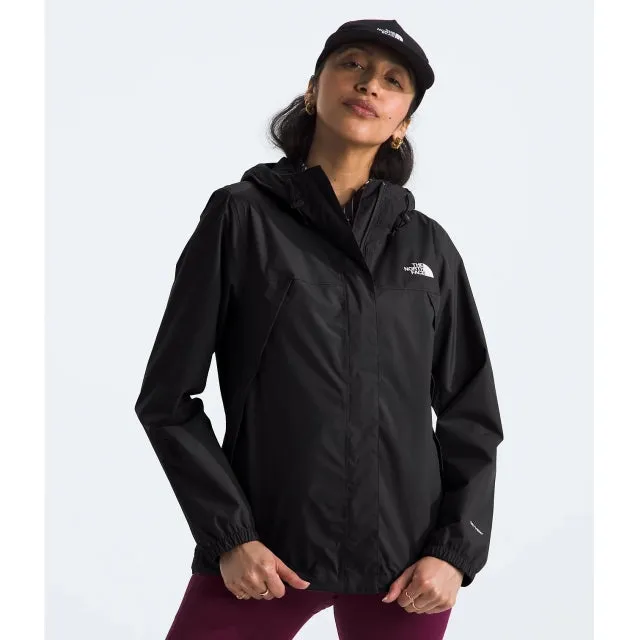 Women's Antora Jacket