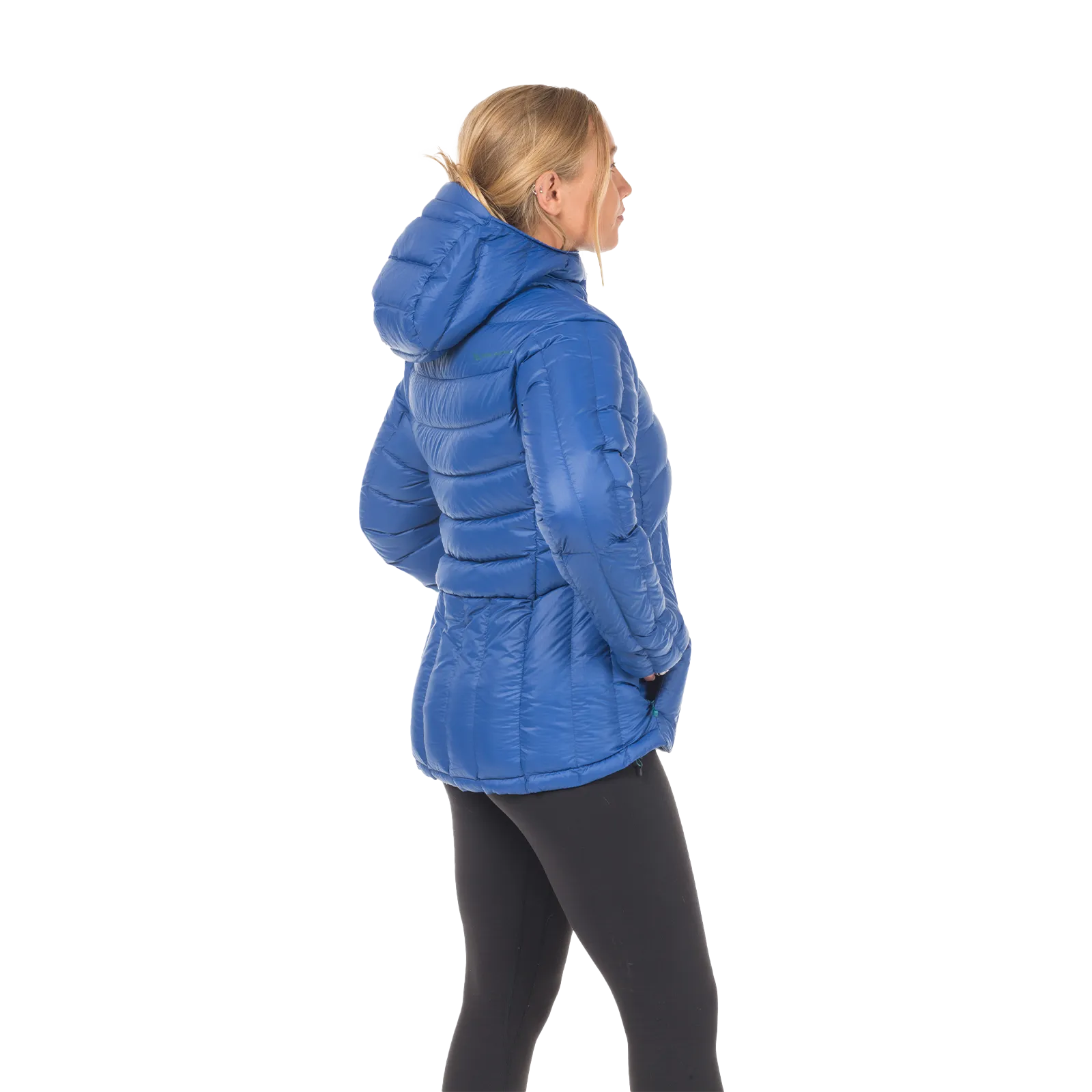 Women's Luna Jacket