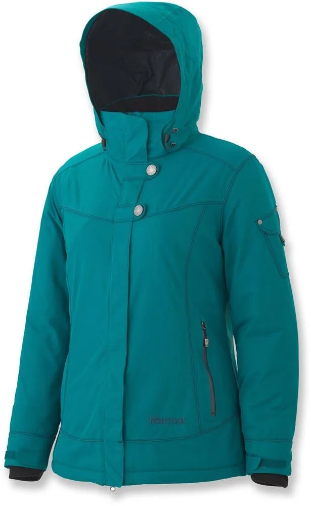 Women's Portillo Insulated Jacket