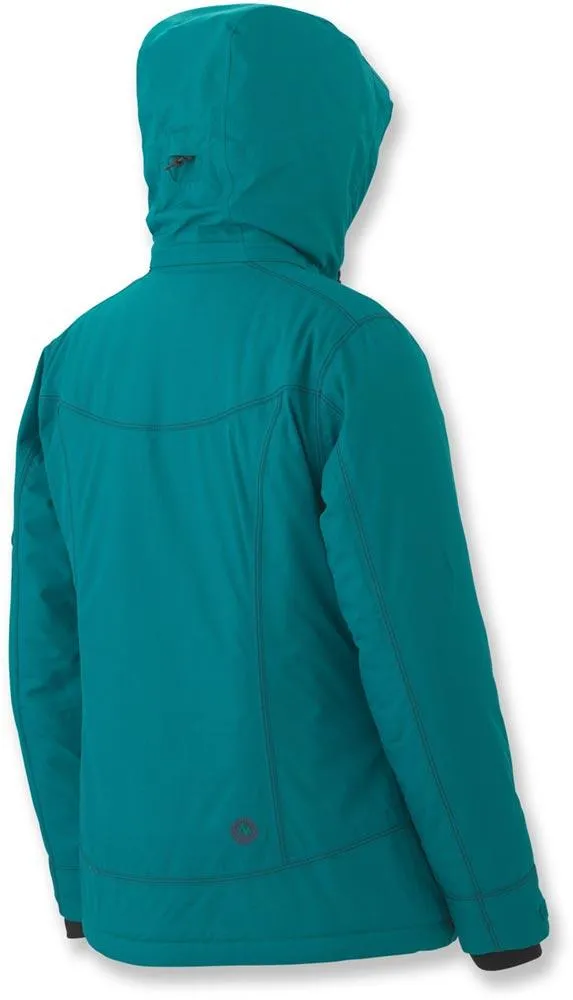 Women's Portillo Insulated Jacket