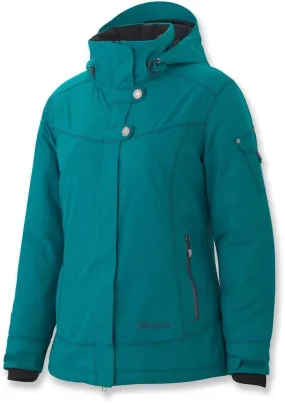 Women's Portillo Insulated Jacket