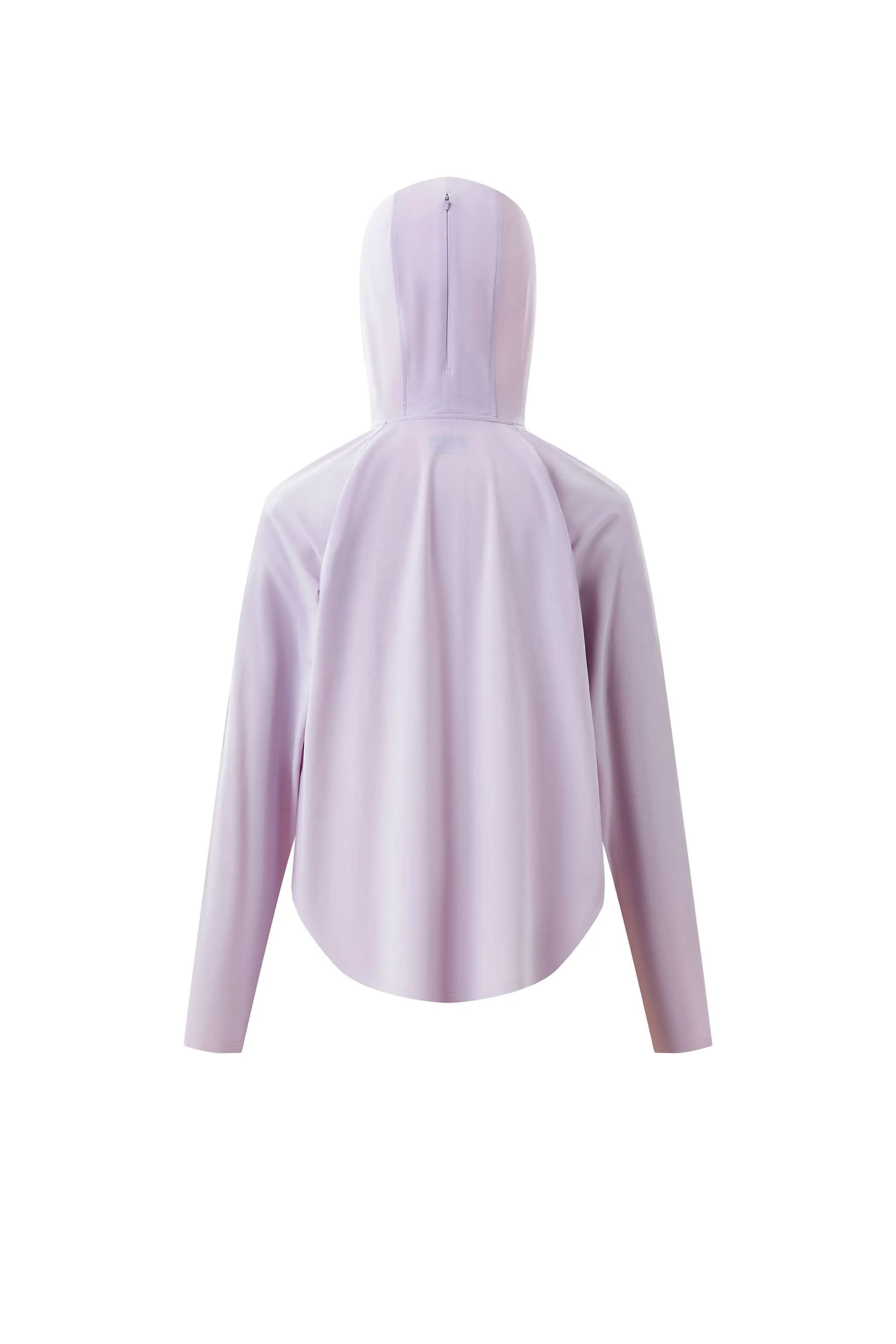 Women's UPF Protection Poncho Jacket