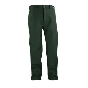 Wool Pants - 80% Wool