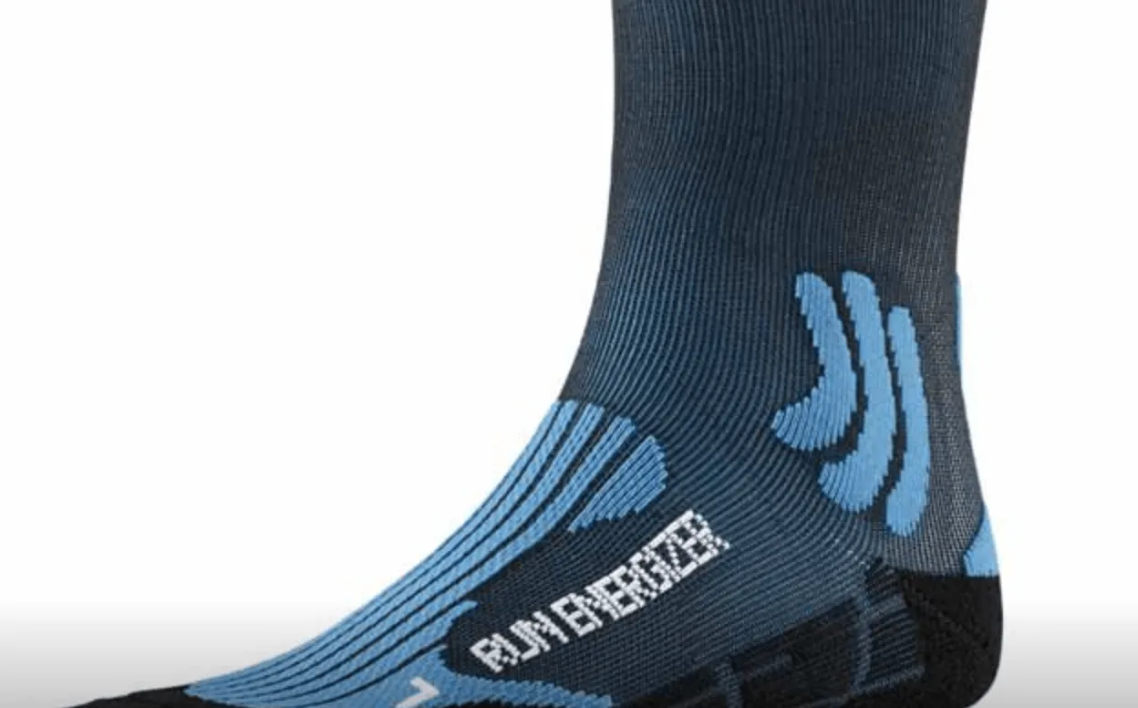 X-Socks RUN ENERGIZER 4.0