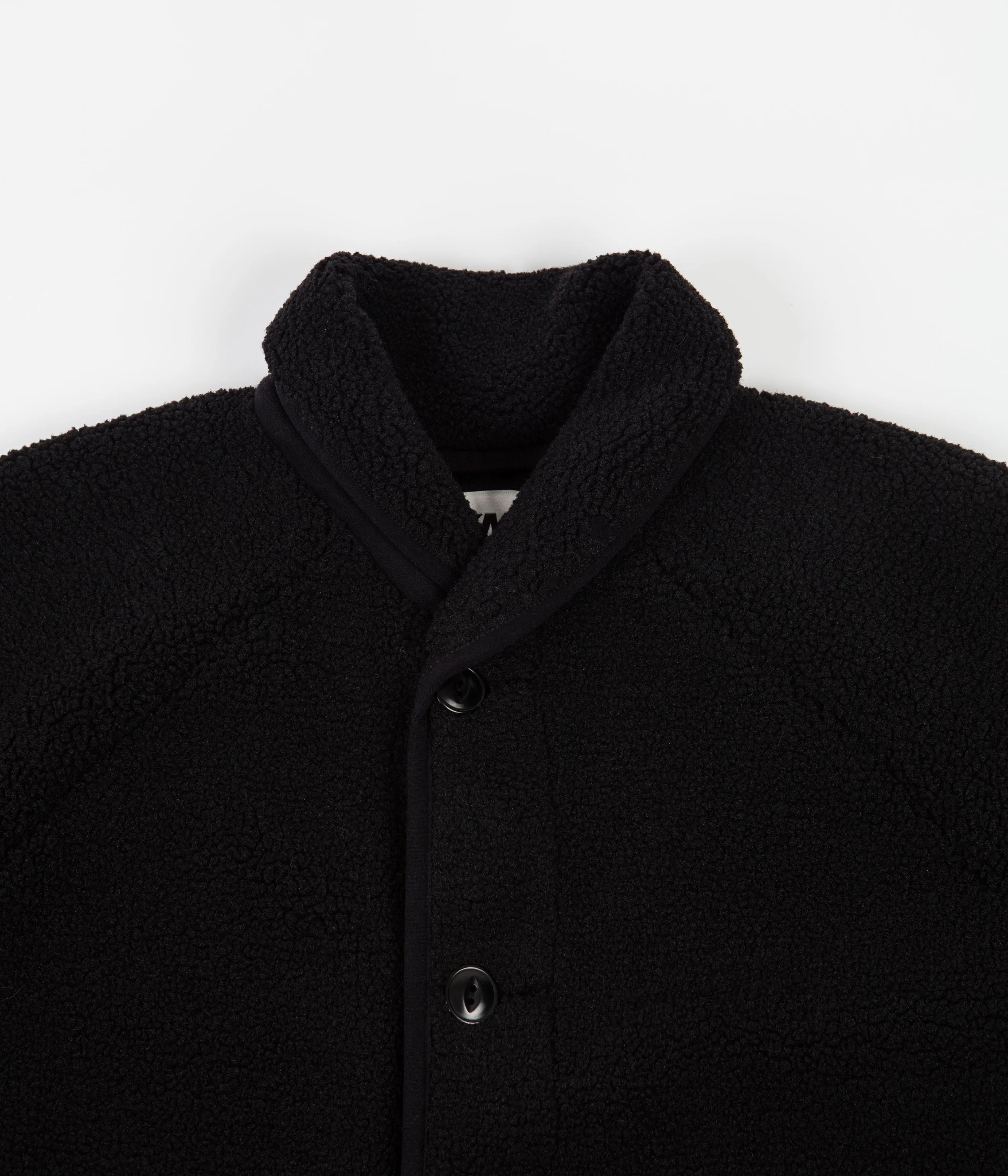 YMC Beach Jacket - Black